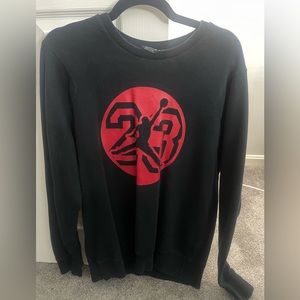 Jordan crew neck